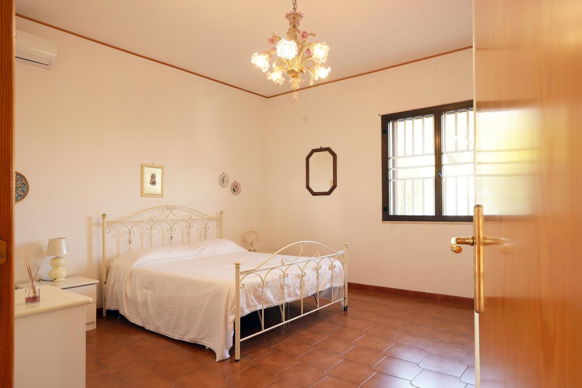 Villa Ada Leporano Luaran gambar