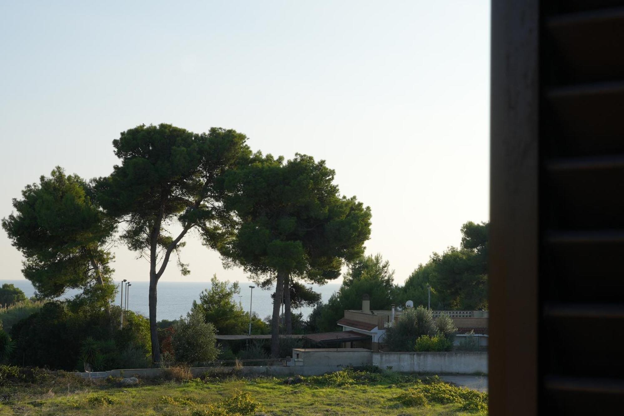 Villa Ada Leporano Luaran gambar