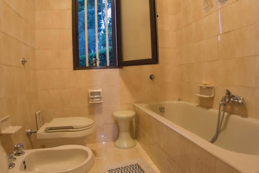 Villa Ada Leporano Luaran gambar
